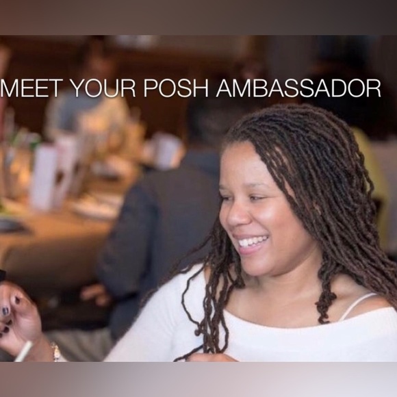 Click here to read about shopping w/ me - Picture 1 of 1